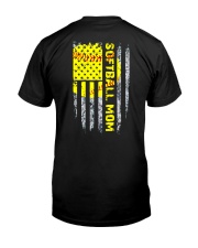Limited Edition Classic T-Shirt tile