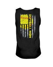 Limited Edition Unisex Tank tile