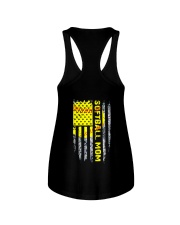 Limited Edition Ladies Flowy Tank tile