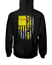 Limited Edition Hooded Sweatshirt tile
