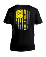 Limited Edition V-Neck T-Shirt tile