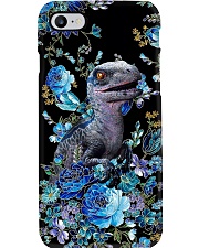 Dinosaur Phone Case i-phone-8-case