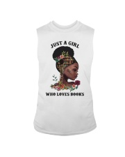African Sleeveless Tee tile