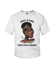 African Youth T-Shirt tile