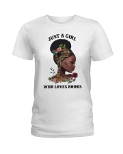 African Ladies T-Shirt tile