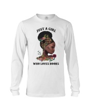 African Long Sleeve Tee tile