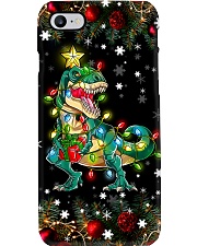 Merry Christmas Phone Case i-phone-8-case