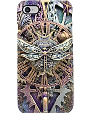 Dragonfly Phone Case i-phone-8-case