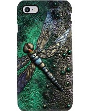 Beautiful Dragonfly Phone Case i-phone-8-case