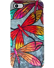 Let it be art Phone Case i-phone-8-case