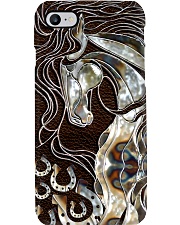 Horse Phone Case i-phone-7-case