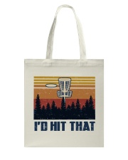I'd hit that Tote Bag tile