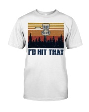I'd hit that Classic T-Shirt tile