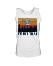 I'd hit that Unisex Tank tile
