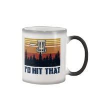 I'd hit that Color Changing Mug tile