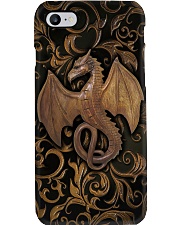 Dragon Phone Case i-phone-8-case