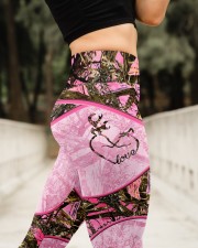 Buck and Doe High Waist Leggings aos-high-waist-leggings-lifestyle-11