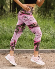 Buck and Doe High Waist Leggings aos-high-waist-leggings-lifestyle-15