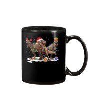 Merry Christmas Mug tile