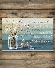 Those We Love 17x11 Poster poster-landscape-17x11-lifestyle-14