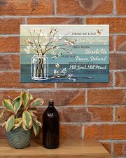 Those We Love 17x11 Poster poster-landscape-17x11-lifestyle-23