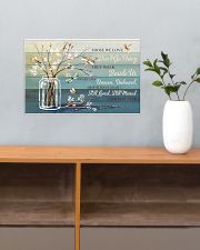 Those We Love 17x11 Poster poster-landscape-17x11-lifestyle-24