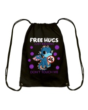 Limited edition Drawstring Bag tile