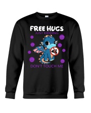 Limited edition Crewneck Sweatshirt tile