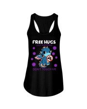 Limited edition Ladies Flowy Tank tile