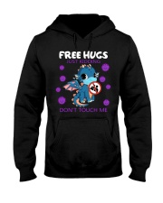 Limited edition Hooded Sweatshirt tile