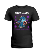 Limited edition Ladies T-Shirt tile
