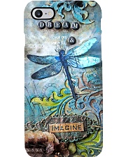 Dragonfly Phone Case i-phone-8-case