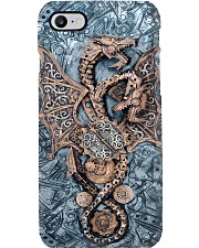 Dragon Phone Case i-phone-8-case