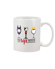 You Sip With Us Mug thumbnail