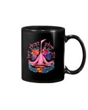 Yoga Let That Go Mug thumbnail