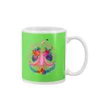 Yoga Let That Go Mug front