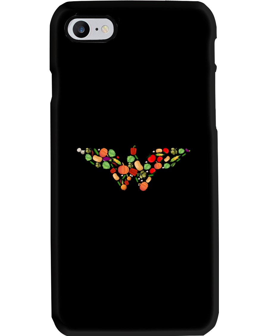 Vegan - WW Phone Case