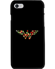 Vegan - WW Phone Case thumbnail