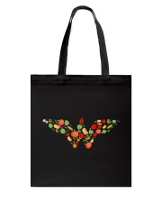 Vegan - WW Tote Bag thumbnail