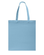 Vegan - WW Tote Bag back