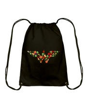 Vegan - WW Drawstring Bag thumbnail
