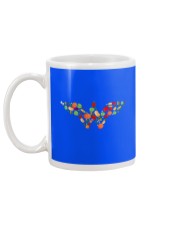 Vegan - WW Mug back