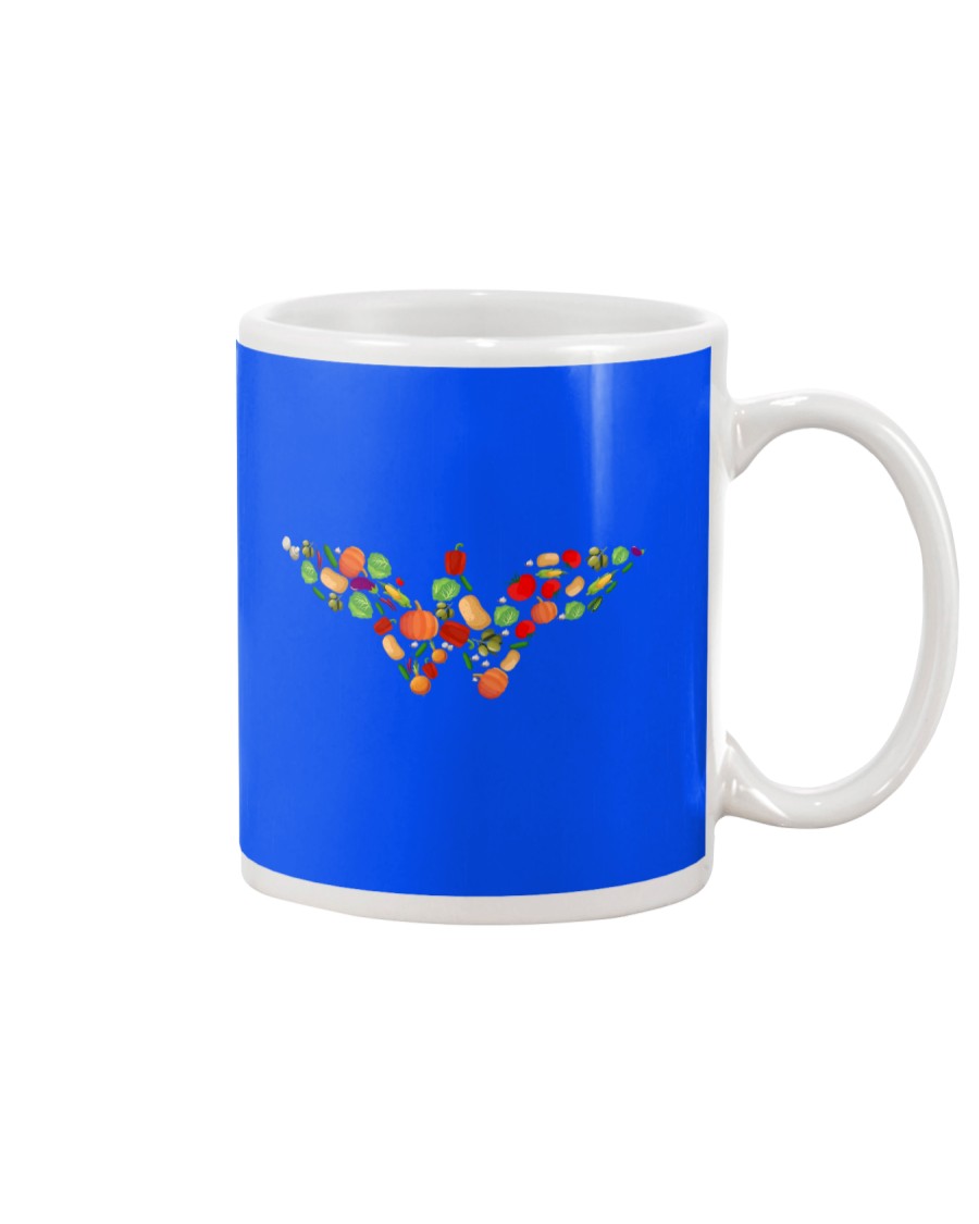 Vegan - WW Mug