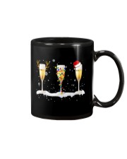 White Wine Glass Mug thumbnail