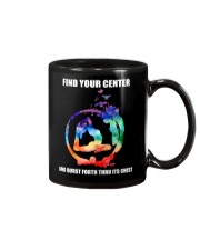 Find Your Center Mug thumbnail