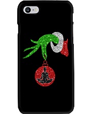 Yoga Magic Hand Phone Case thumbnail