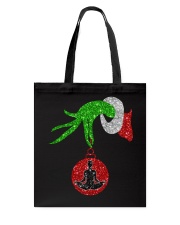 Yoga Magic Hand Tote Bag thumbnail