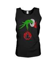 Yoga Magic Hand Unisex Tank thumbnail