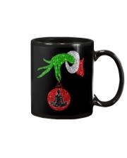 Yoga Magic Hand Mug thumbnail