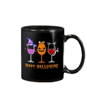 Happy Hallowine Mug thumbnail